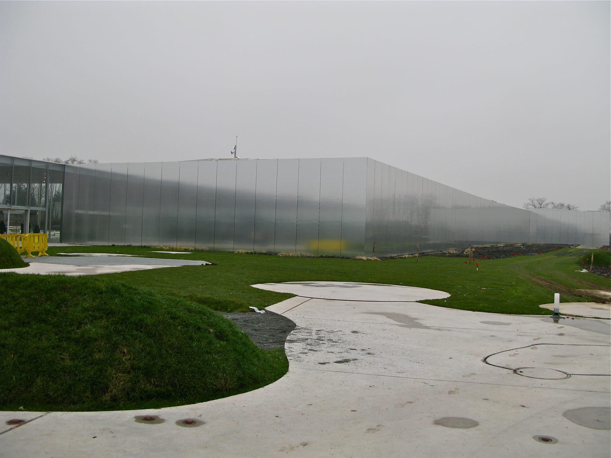 Le Louvre-Lens