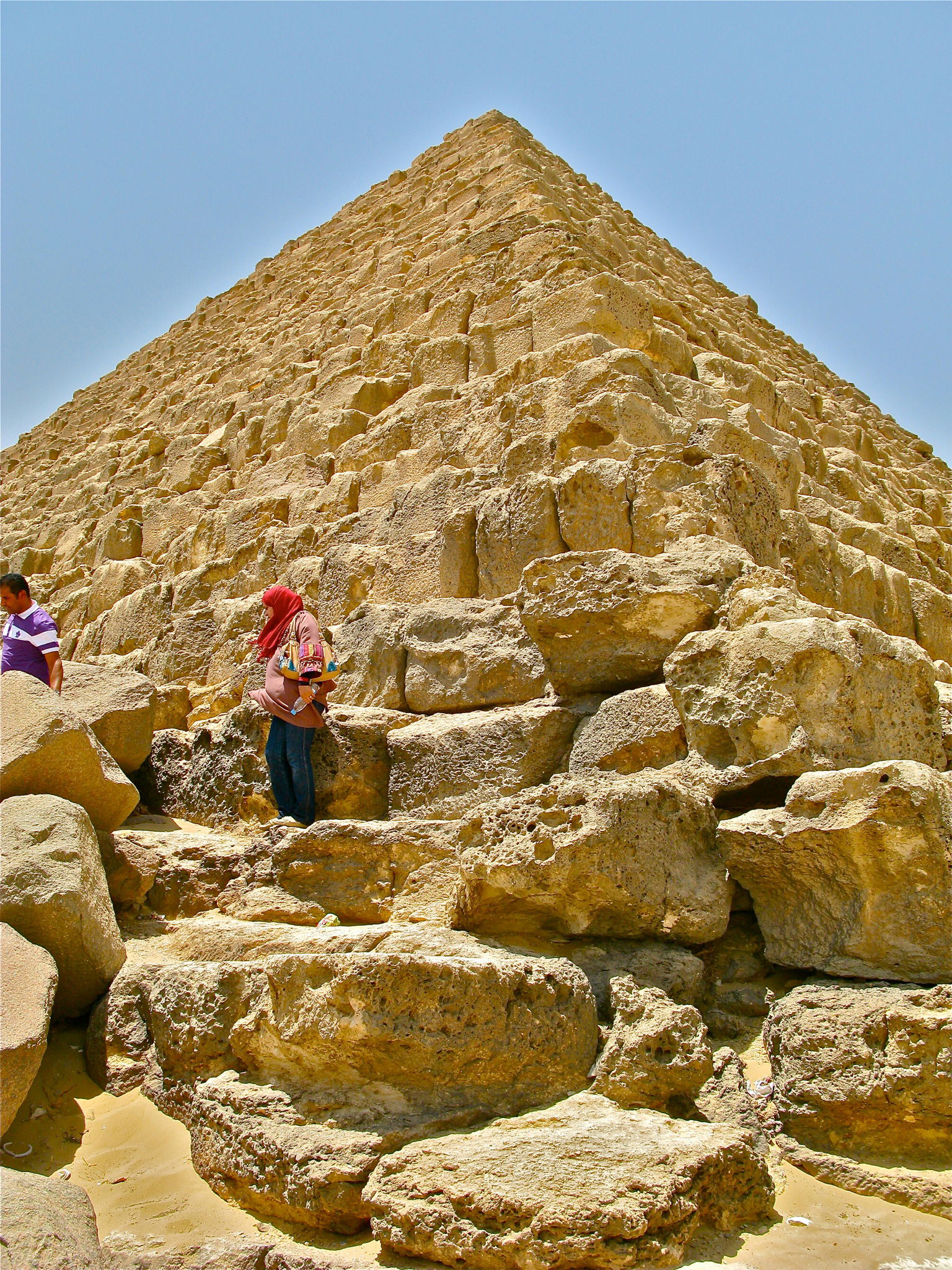 Pyramide (Gizeh)