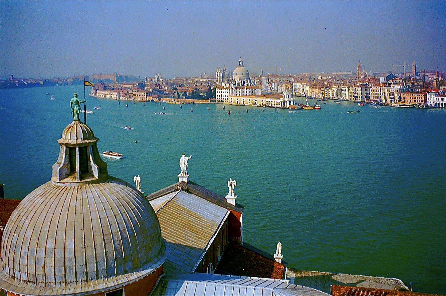 Venise (Italie)