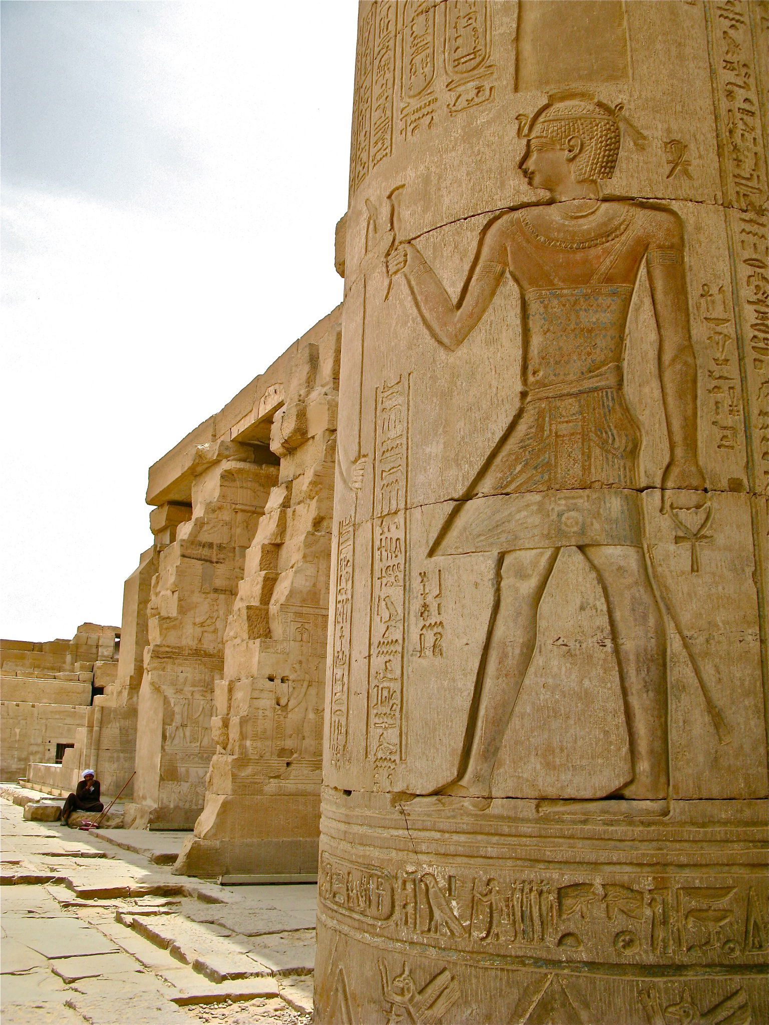 Louxor (Egypte)