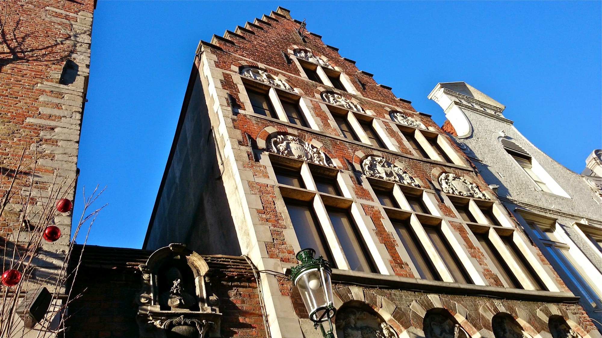 Brugge (Belgique)