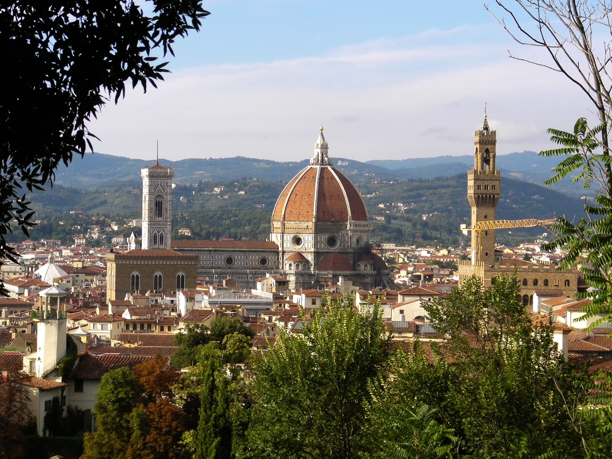 Florence