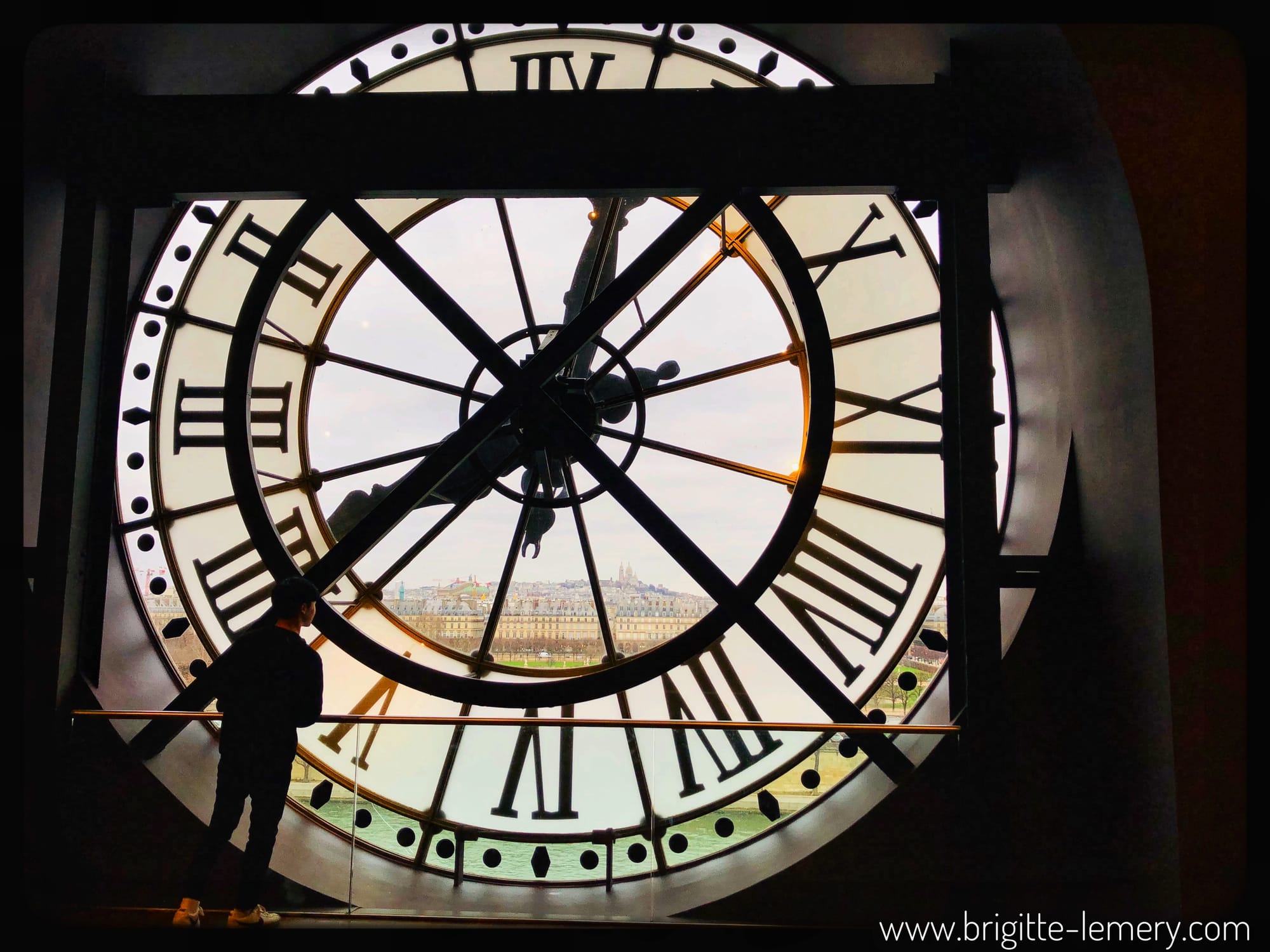 Musée d'Orsay (Paris)