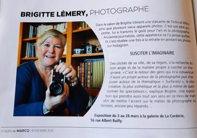 Journal municipal de Marcq-en-Baroeul