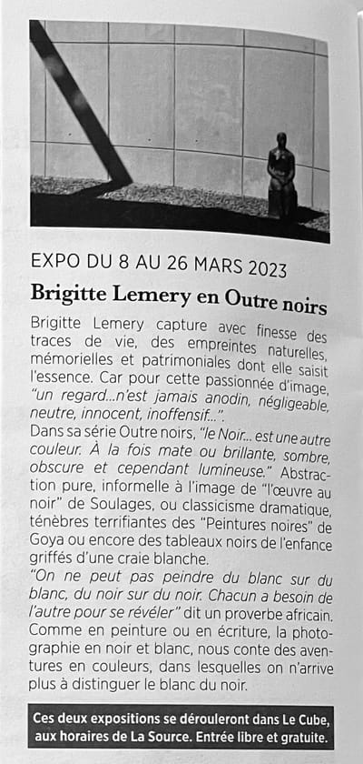 Journal municipal de Roncq