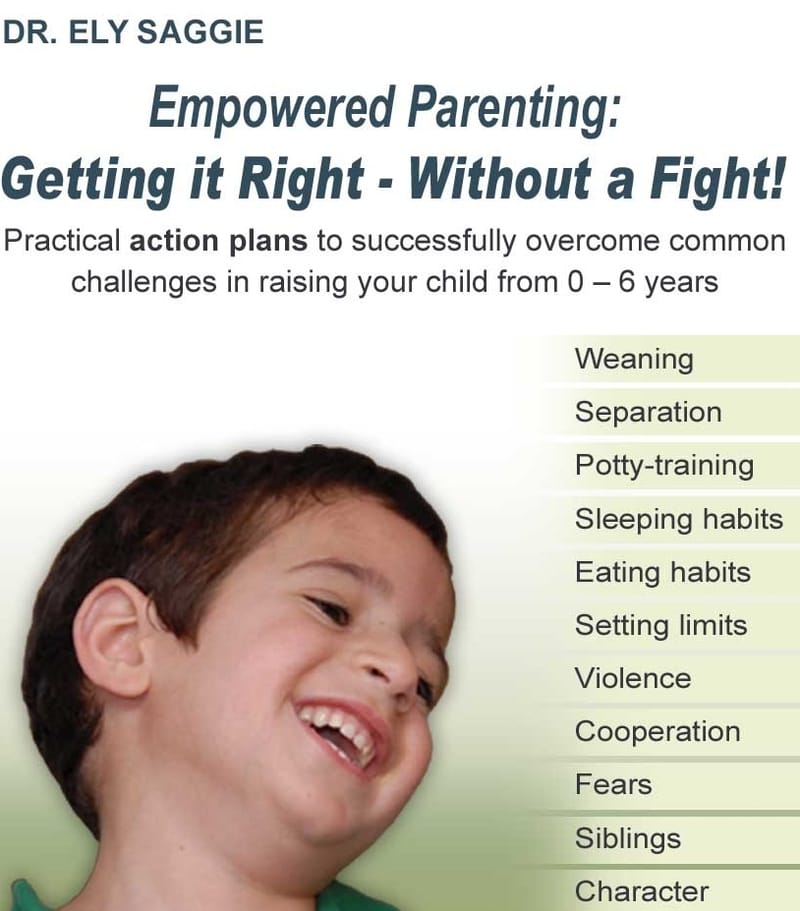 Empowered Parenting