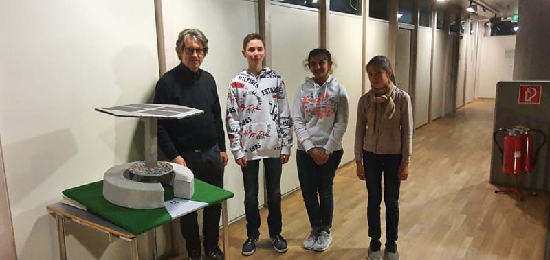 Unsere Experten