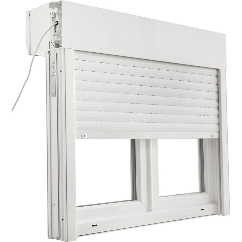 Fenêtres & Portes PVC