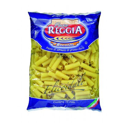 PASTA REGGIA