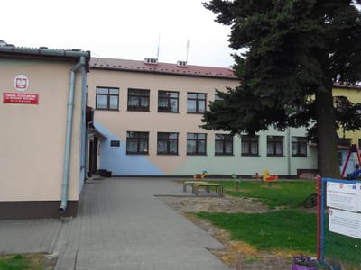 Historia Szkoły image