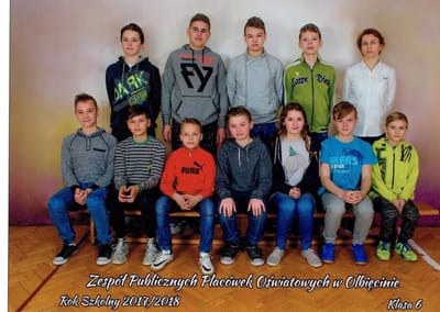 Historia naszej klasy image
