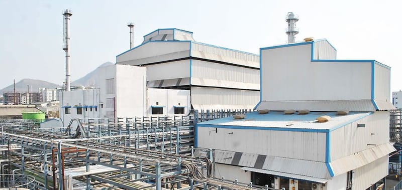 Manufacturing