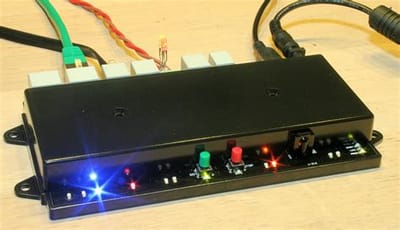 Centrales numériques modes d'emploi