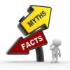 Myths and Facts about IPV