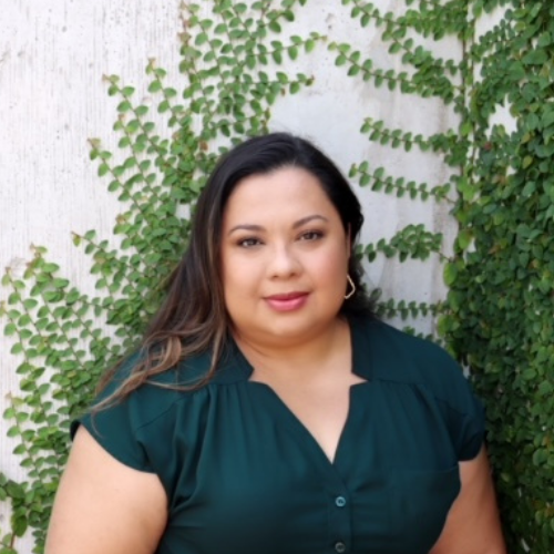 Deisy Ybarra, MS, LPC, RPT, EMDR Certified