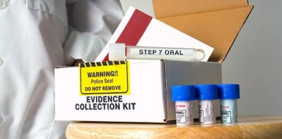 The Forensic Medical Exam