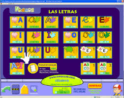 ACTIVIDADES image