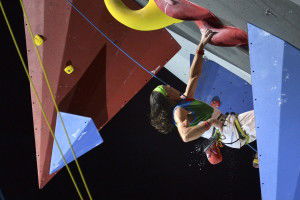Corsi di Arrampicata Sportiva
