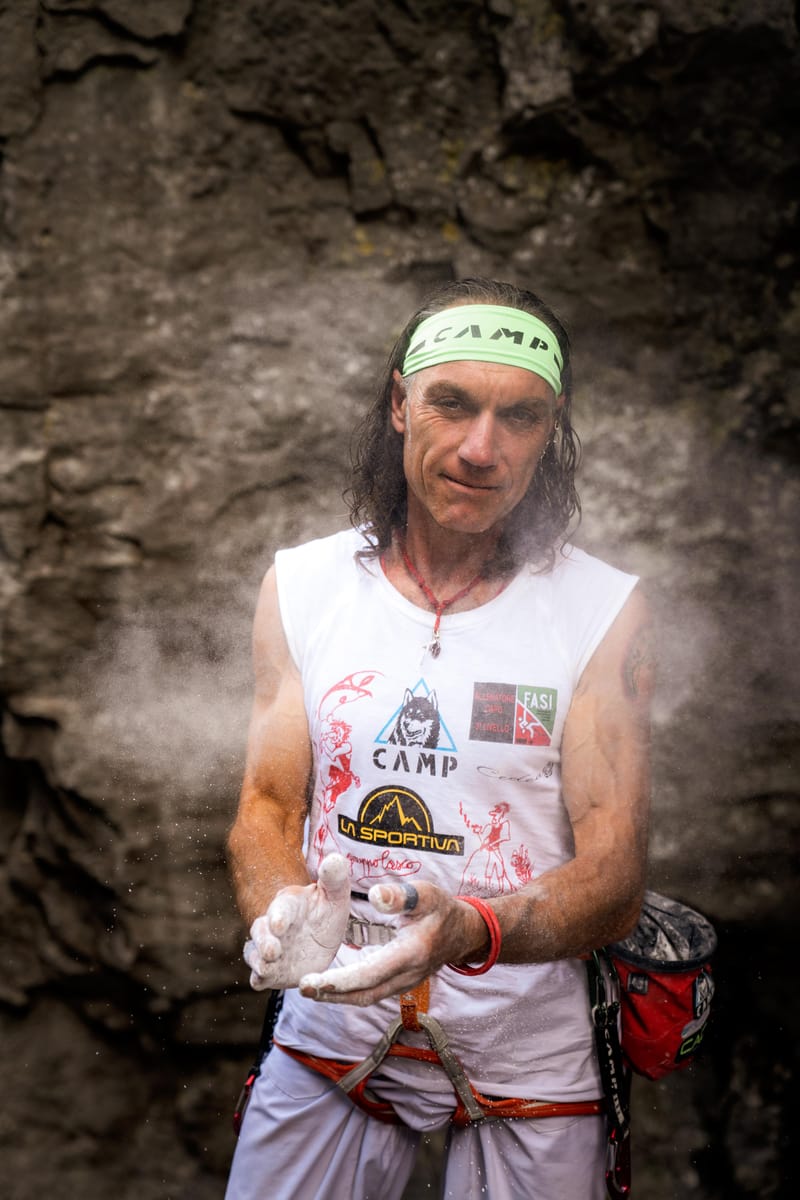 Alessio Cornamusini