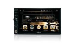 Carpad Quad Core