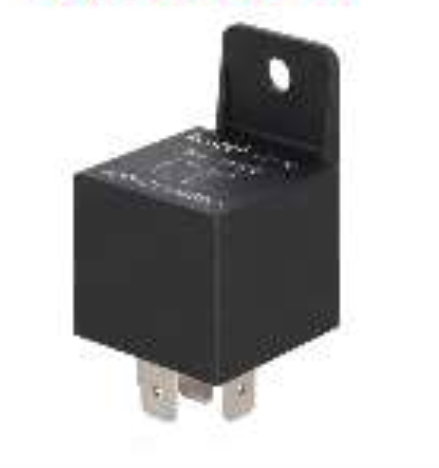 Automotive Relay