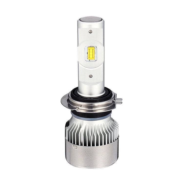 Kostef Platinum Series LED