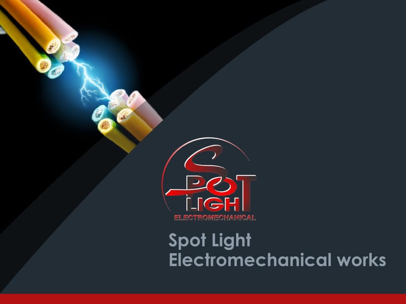 Electrical Contracting