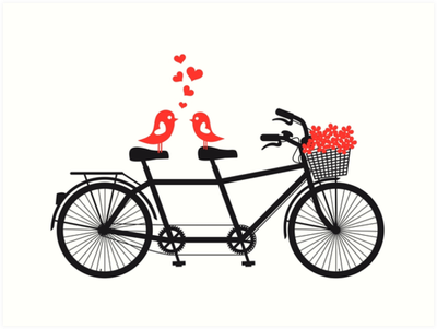 Proximo reto. Tour de Francia. image