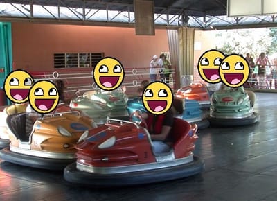Brum brum. image