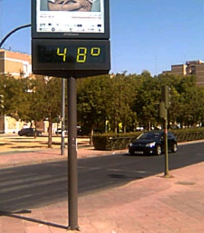 La capital de la Caló. image