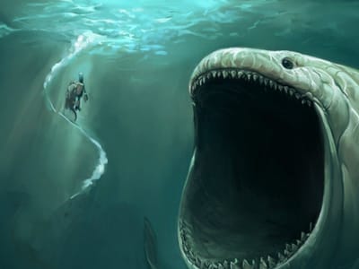 Bajo el mar  image