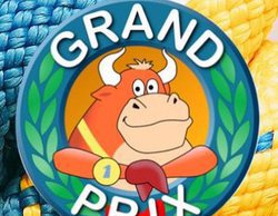 Grand Prix. image