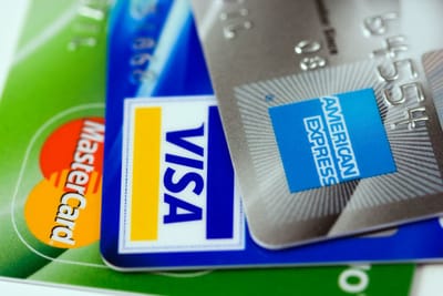 By card image