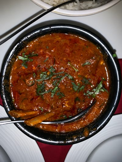 Laal Maas - Khamma Ghani Udaipur