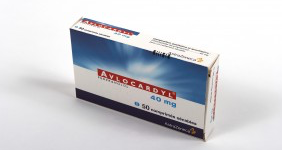 Avlocardyl image