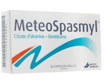Météospasmyl image