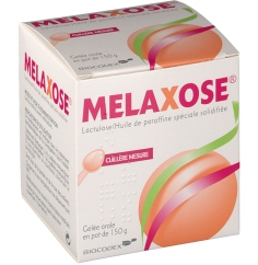 Melaxose image