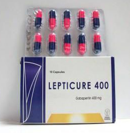 Lepticure image