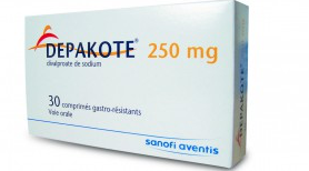 Dépakote image