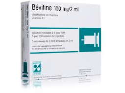 Bévitine image