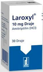 Laroxyl image