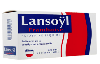 Lansoyl image