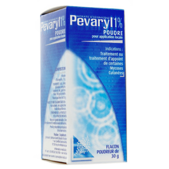 Pévaryl image