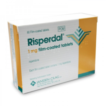 Risperdal image
