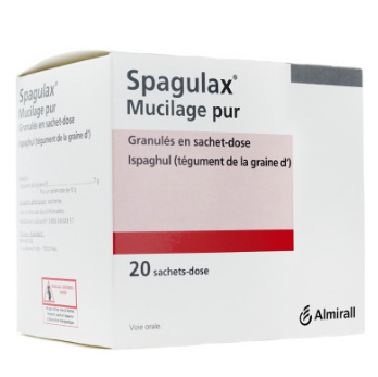 Spagulax image