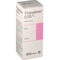 Théralène image