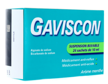Gaviscon image
