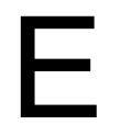 E image