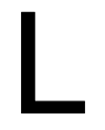 L image