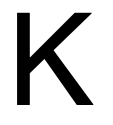 K image